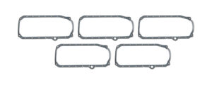 MOROSO SBC 1-Piece Oil Pan Gaskets 86-Up (5pk) 93182