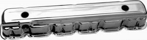 RACING POWER CO-PACKAGED Chevy 194-293 Short Valv e Cover R9233