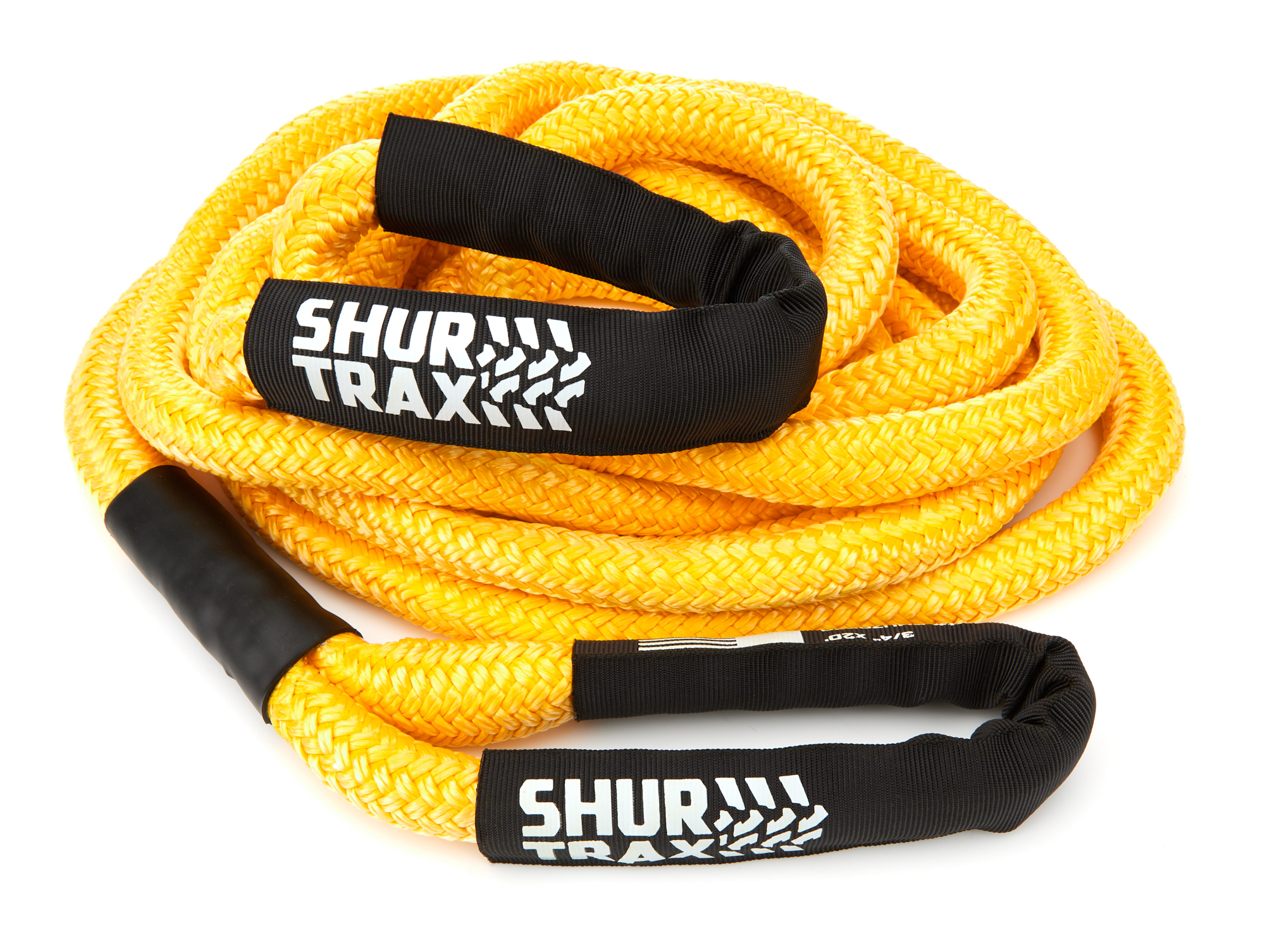 SHURTRAX Recovery Rope 3/4in x 30ft SHU70230
