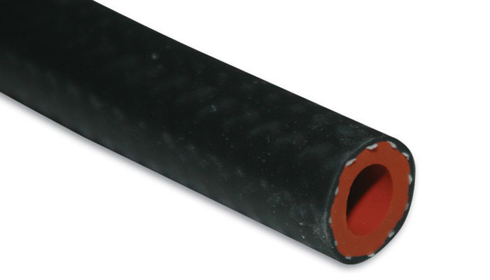 VIBRANT PERFORMANCE 5/8in (16mm) ID x 20 ft long Silicone Heater Hos 2044