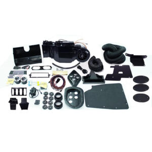 VINTAGE AIR Evaporator Kit Gen 5 67-68 Camaro With A/C 564244