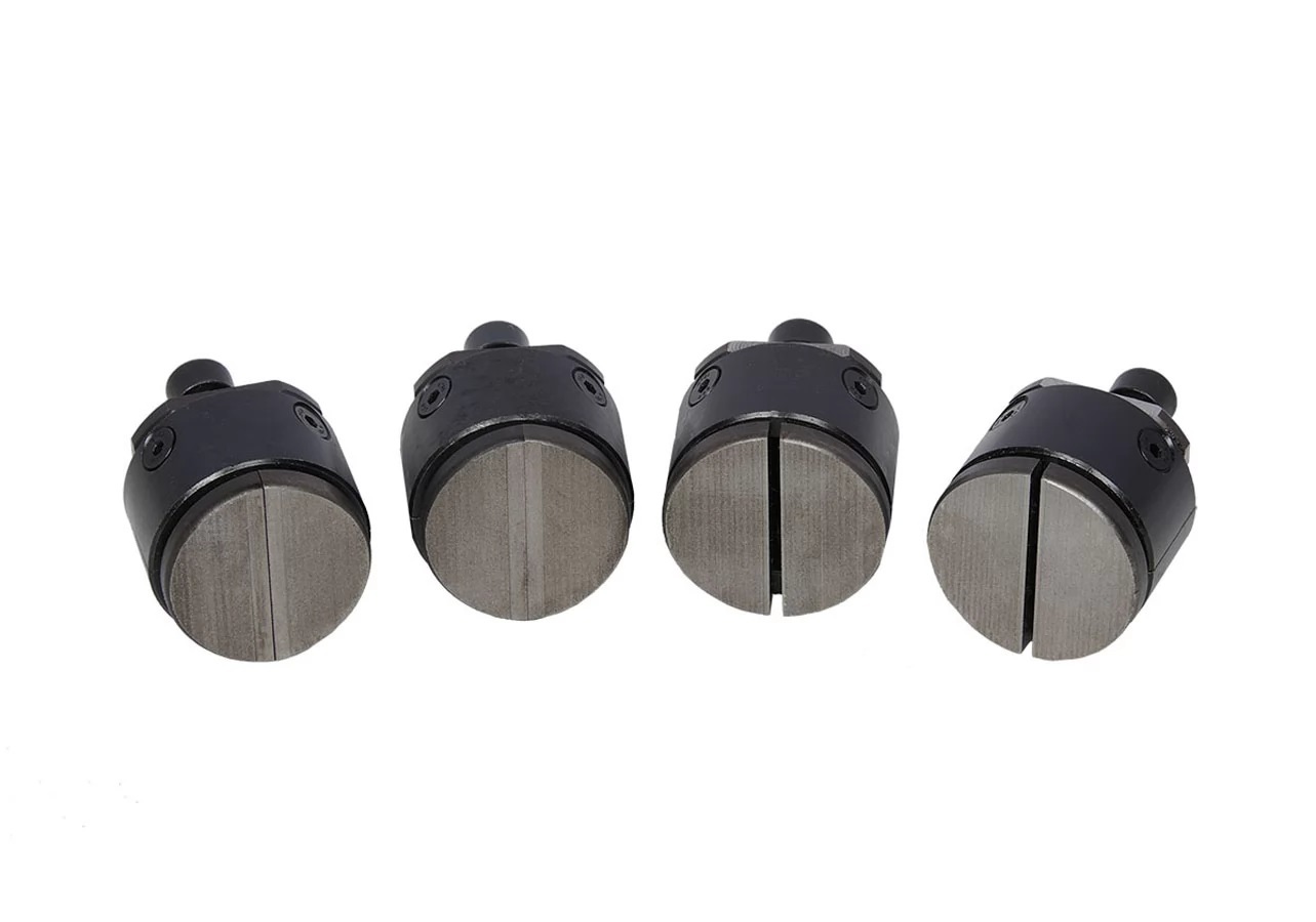 WOODWARD FAB Shrinker Stretcher Dies WFSSHD2-A