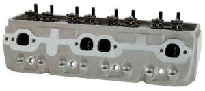 BRODIX SBC 200cc IK200 Heads 64cc S/P Assembled 1021000