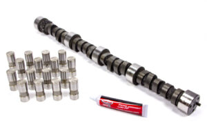 EDELBROCK BBC Cam & Lifter Kit 2162