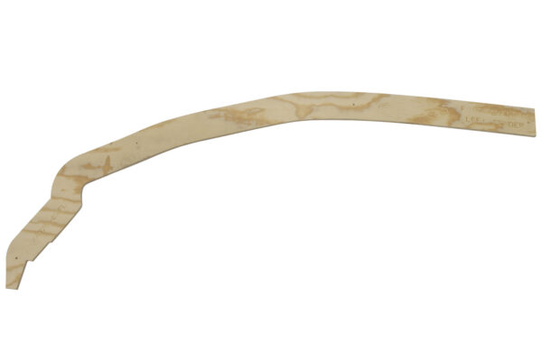 FIVESTAR Wood Template Fender LH Fusion XA 570-82FL