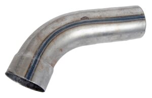 SCHOENFELD 60 Degree Elbow 3in 30610