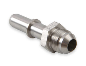 EARLS 1/2 Male EFI Quick Connect to 8an Male 961988ERL