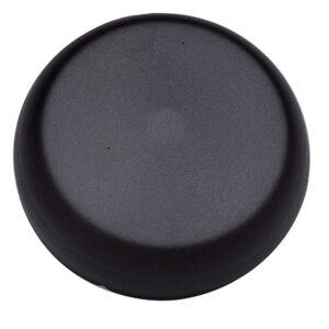 GRANT Black Horn Button 5895