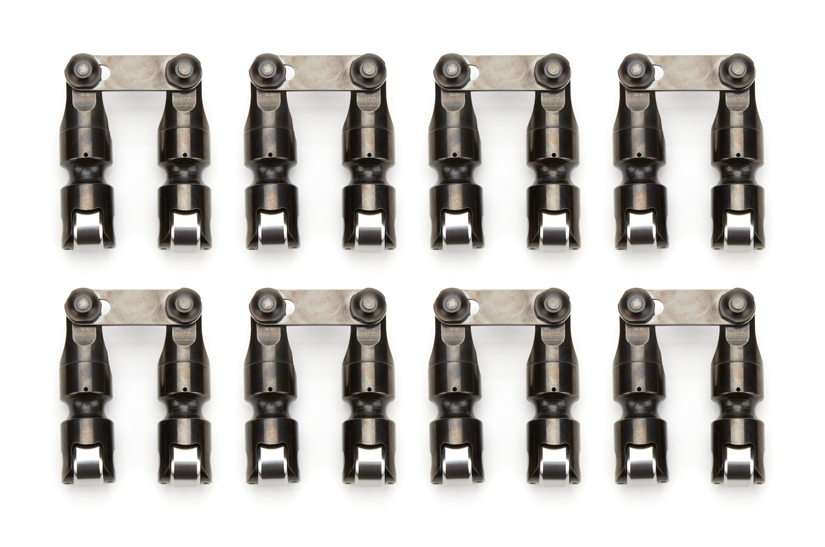 JESEL Pro Tie-Bar Roller Lifter Set SBC .904 Dia KTL-S905820-01