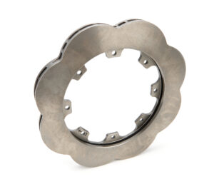 WILWOOD Rotor 11.75in Dia x .810in Left Spec 37 160-16870