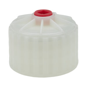 ALLSTAR PERFORMANCE Utility Jug Cap Glow In The Dark ALL40127