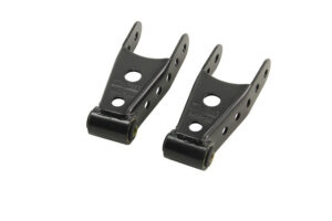 BELL TECH Shackle Kit 6416
