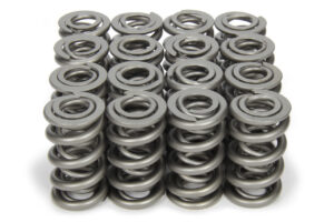 PAC RACING SPRINGS 1.550 Dual Valve Springs (16) PAC-1354-16