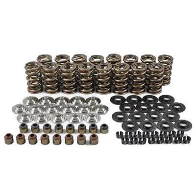 PAC RACING SPRINGS HR Valve Spring Kits – Dual GM LS PAC-KS16