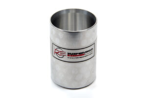 RE SUSPENSION Penske Bump Rubber Cup 3in RE-BRCUP-625/3S