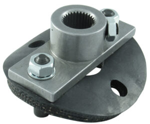 BORGESON Rag Joint 990016