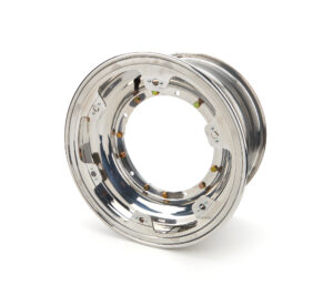 KEIZER ALUMINUM WHEELS, INC. Direct Mnt Wheel 15×9 4in bs w/Proring 1595BCPR