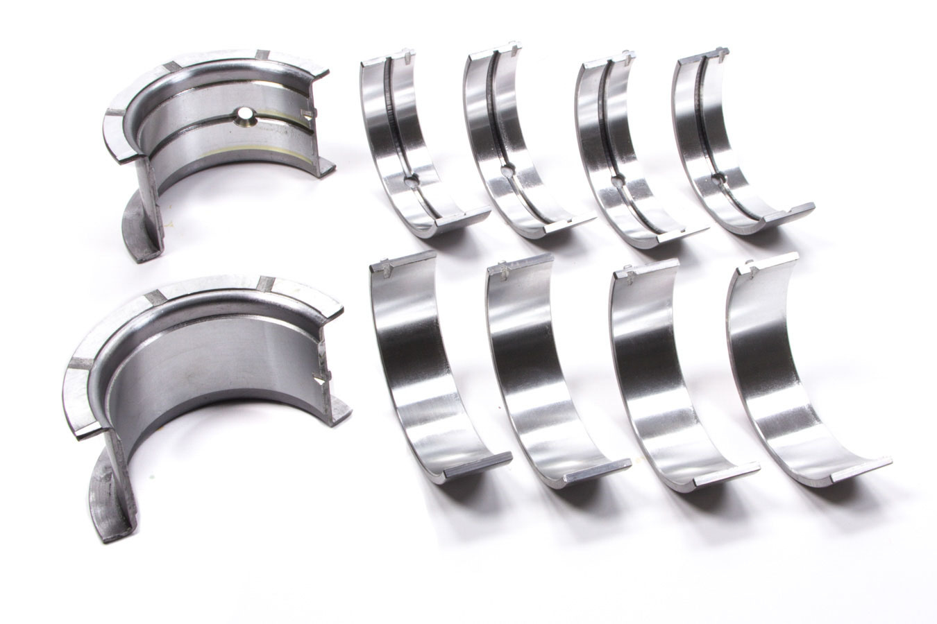 KING BEARINGS Main Bearing Set MB5570SI 010