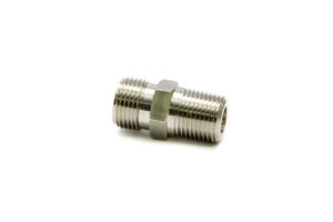 VINTAGE AIR #10 Male O-Ring x 1/2 NPT Adapter 36033-MPA