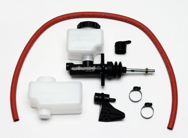 WILWOOD Master Cylinder Kit Short 3/4in 260-10372