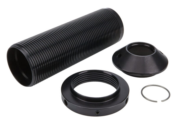 ALLSTAR PERFORMANCE 2.5 C/O Kit Fox Steel Body 7in ALL64130
