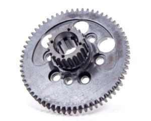 BERT TRANSMISSIONS Flywheel New Chevy HTD 320-NC-EXT