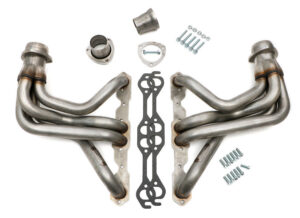 HEDMAN Stainless Steel Headers 75-86 GM P/U SBC 62230