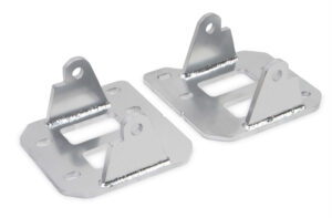 HOOKER Engine Mount Bracket Kit LS Swap to GM A-Body 71221007HKR