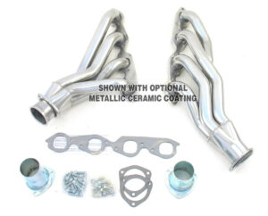 PATRIOT EXHAUST Headers – BBC A & F Body H8012
