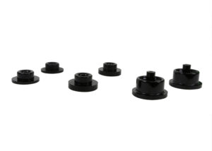WHITELINE PERFORMANCE 04-06 Pontiac GTO Subfra me Mount Bushings W92350