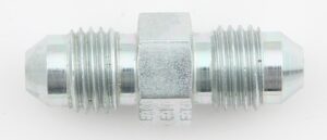 AEROQUIP #4flare/#4flare Stl Unio FCM2751