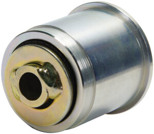 ALLSTAR PERFORMANCE GM Trailing Arm Bushing with Insert ALL56248