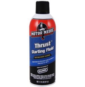 ATP Chemicals & Supplies Starting Fluid 11 Oz. M3815