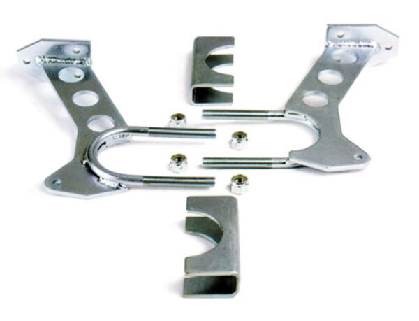 COMPETITION ENGINEERING Wheelie Bar Conv-Kit C7046