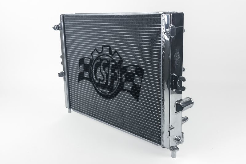 CSF COOLING Radiator 14-19 Chevrolet Corvette C7 Z06 7077