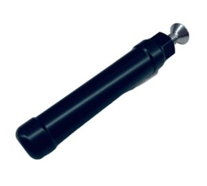 DRAG RACE SOLUTIONS Transmission Lift Handle – Black 4000-300B
