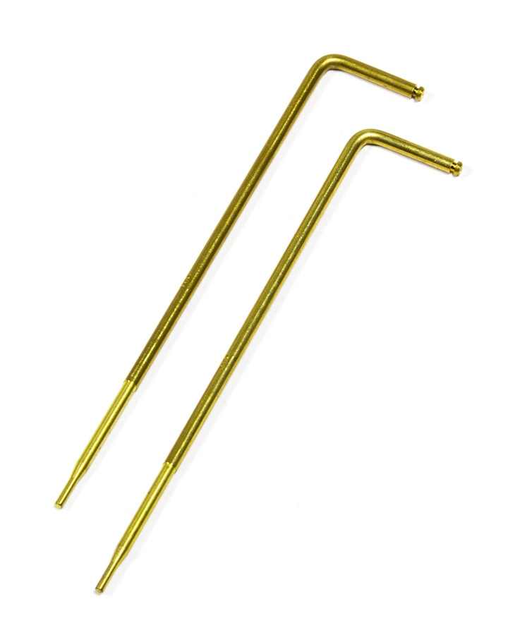EDELBROCK Metering Rods – .071 x .047 1453