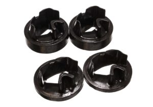ENERGY SUSPENSION 94-02 Dodge 5.9L Diesel Motor Mounts 5.1114G