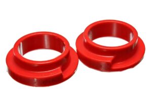 ENERGY SUSPENSION COIL SPRING ISOLATOR SET 9.6119R
