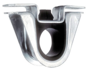 FLAMING RIVER Omni Clamp w/Bushing FR1507C