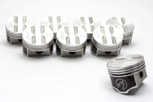 SEALED POWER Forged Piston L2165F40