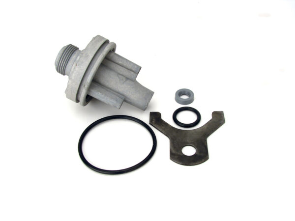 TCI Speedo Housing GM TH400 34-39 Tooth 880042