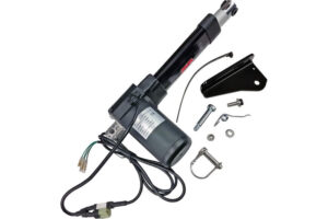 WARN Actuator 85677