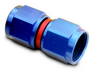 A-1 PRODUCTS #4 Str Fem Flare Swivel Coupling A1PCPL04
