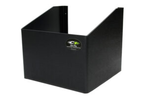 CLEAR ONE RACING PRODUCTS Fuel Jug Rack (1) TC108