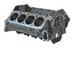 DART SBC SHP Iron Block – 9.025 4.000/350 31161111
