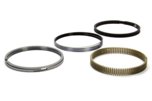 TOTAL SEAL Piston Ring Set 4.600 Classic 043 1/16 3/16 CS4309 5
