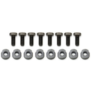 WILWOOD Bolt Kit Rotor 5/16-24 HHCS 8 Bolt 230-14414