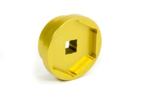 WINTERS Inspection Plug Socket 3153