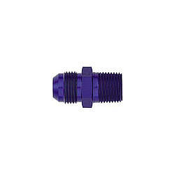 XRP-XTREME RACING PROD. #3 Flare X 1/4in Npt Adapt. 981634